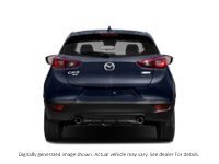 2021 Mazda Cx-3 Gs Auto AWD Exterior Shot 7