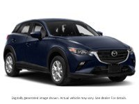 2019 Mazda Cx-3 Gs Auto AWD Exterior Shot 8
