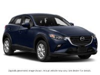 2021 Mazda Cx-3 Gs Auto AWD Exterior Shot 8