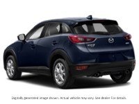 2019 Mazda Cx-3 Gs Auto AWD Exterior Shot 9