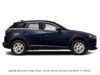 2021 Mazda Cx-3 Gs Auto AWD Exterior Shot 10