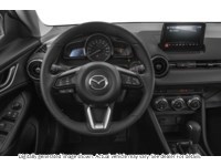 2019 Mazda Cx-3 Gs Interior Shot 3