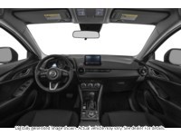 2019 Mazda Cx-3 Gs Interior Shot 6