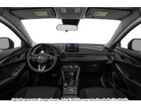 2021 Mazda Cx-3 Gs Auto AWD Interior Shot 6