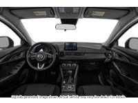 2019 Mazda Cx-3 Gs Auto AWD Interior Shot 6