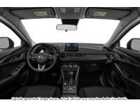 2021 Mazda Cx-3 Gs Auto AWD Interior Shot 6