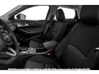 2021 Mazda Cx-3 Gs Auto AWD Interior Shot 4
