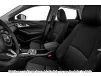 2021 Mazda Cx-3 Gs Auto AWD Interior Shot 4