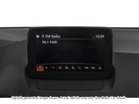2019 Mazda Cx-3 Gs Interior Shot 2