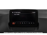 2021 Mazda Cx-3 Gs Auto AWD Interior Shot 2
