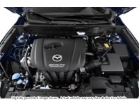 2021 Mazda Cx-3 Gs Auto AWD Exterior Shot 3