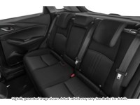 2019 Mazda Cx-3 Gs Interior Shot 5