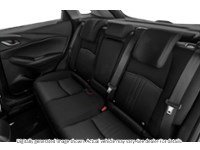 2021 Mazda Cx-3 Gs Auto AWD Interior Shot 5