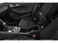 2019 Mazda Cx-3 Gs Interior Shot 7