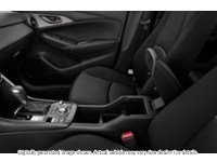2019 Mazda Cx-3 Gs Auto AWD Interior Shot 7
