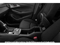 2021 Mazda Cx-3 Gs Auto AWD Interior Shot 7