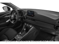 2019 Mazda Cx-3 Gs Interior Shot 1