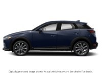 2020 Mazda Cx-3 GT Auto AWD Exterior Shot 6