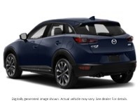 2020 Mazda Cx-3 GT Auto AWD Exterior Shot 9