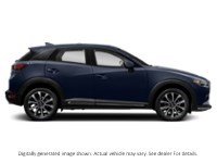 2020 Mazda Cx-3 GT Auto AWD Exterior Shot 10