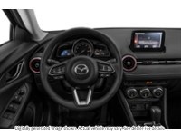 2020 Mazda Cx-3 GT Auto AWD Interior Shot 3