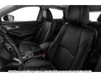 2020 Mazda Cx-3 GT Auto AWD Interior Shot 4