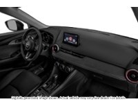 2020 Mazda Cx-3 GT Auto AWD Interior Shot 1