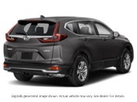 2020 Honda Cr-V LX 2WD Exterior Shot 2