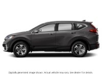 2020 Honda Cr-V LX 2WD Exterior Shot 6