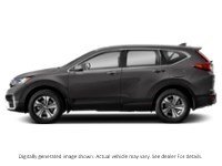 2021 Honda Cr-V LX 2WD Exterior Shot 6