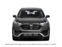 2021 Honda Cr-V LX 2WD Exterior Shot 5