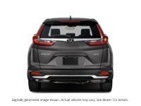 2020 Honda Cr-V LX 2WD Exterior Shot 7