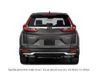 2021 Honda Cr-V LX 2WD Exterior Shot 7