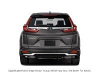 2021 Honda Cr-V LX 2WD Exterior Shot 7