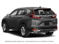 2020 Honda Cr-V LX 2WD Exterior Shot 9
