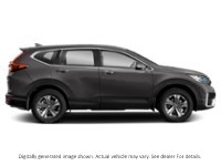 2020 Honda Cr-V LX 2WD Exterior Shot 10