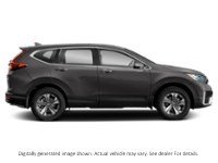 2021 Honda Cr-V LX 2WD Exterior Shot 10