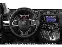 2020 Honda Cr-V LX 2WD Interior Shot 2