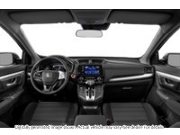 2020 Honda Cr-V LX 2WD Interior Shot 5