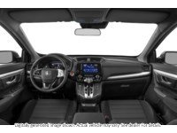 2021 Honda Cr-V LX AWD Interior Shot 5