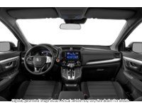 2021 Honda Cr-V LX 2WD Interior Shot 5