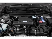 2020 Honda Cr-V LX 2WD Exterior Shot 3