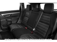 2020 Honda Cr-V LX 2WD Interior Shot 4