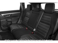 2021 Honda Cr-V LX AWD Interior Shot 4