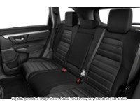 2021 Honda Cr-V LX 2WD Interior Shot 4