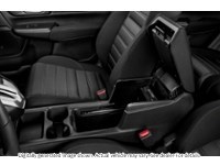 2021 Honda Cr-V LX 2WD Exterior Shot 11