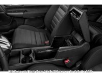 2021 Honda Cr-V LX AWD Interior Shot 6