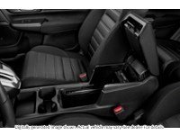 2021 Honda Cr-V LX 2WD Exterior Shot 11