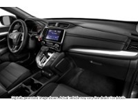 2020 Honda Cr-V LX 2WD Interior Shot 1