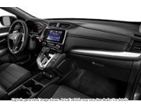 2021 Honda Cr-V LX 2WD Interior Shot 1